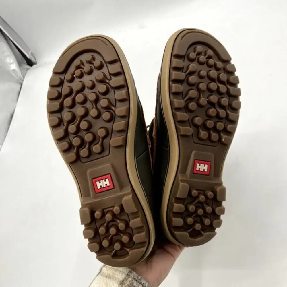 Helly Hansen Lace Up Winter Waterproof‎ Boots